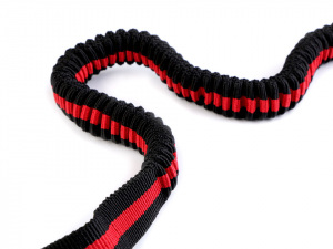 Pružný popruh na výrobu vodítka šíře 20 mm