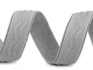 Pruženka šíře 19 mm se silikonem