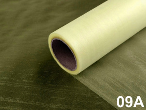 Organza / stuha šíře 14,5 cm