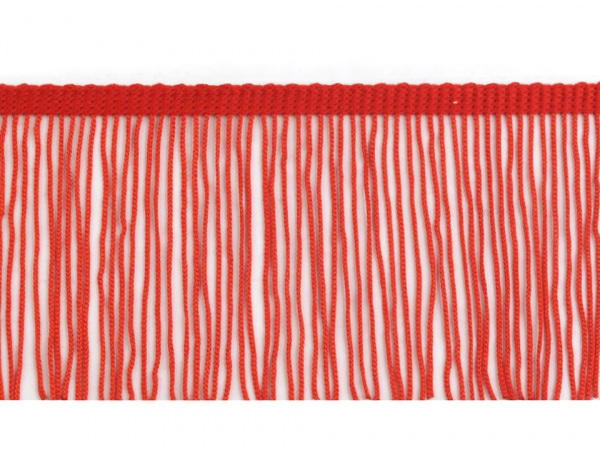 Třásně šíře 80 mm