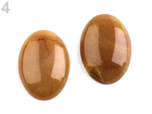 Kabošon 18x25 mm
