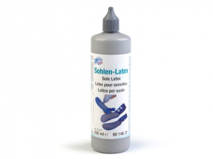 ABS gumový protiskluz plošný 250 ml