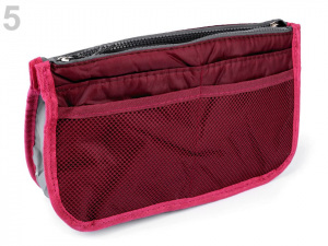 Organizér do kabelky 17x28 cm