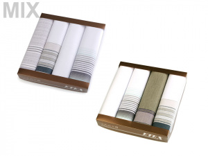 Pánský kapesník / dárková kazeta