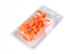 Náprstek s odstřihovačem nití