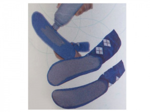 ABS gumový protiskluz plošný 250 ml