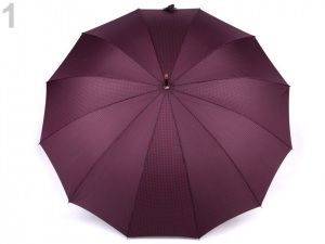 Deštník kohoutí stopa rodinný