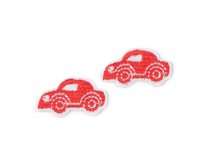 Nažehlovačka malá - kačenka, helikoptéra