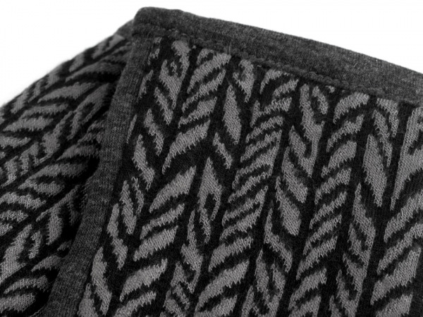 Dámské úpletové rukavice