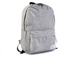 Batoh 29x41 cm nepromokavý