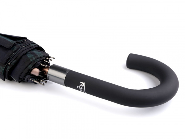 Deštník károvaný