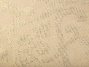 Šála s lurexem 72x182 cm