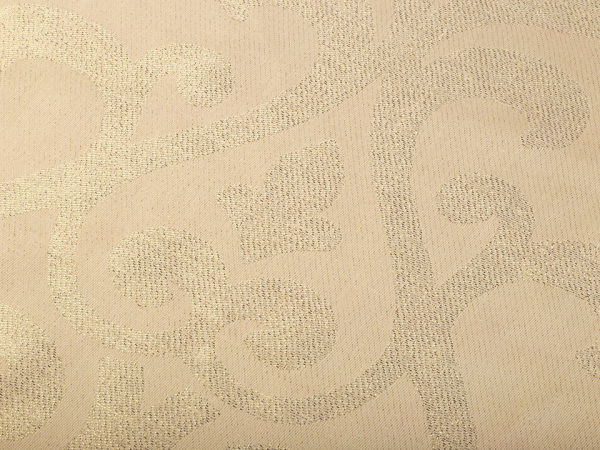 Šála s lurexem 72x182 cm