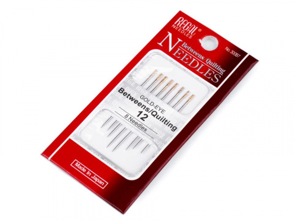 Jehly pro špatný zrak, zlatá ucha