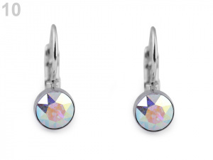 Náušnice se Swarovski Elements