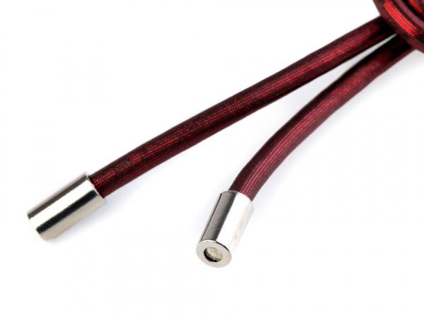 Přívěsek na kabelku / klíče uzel