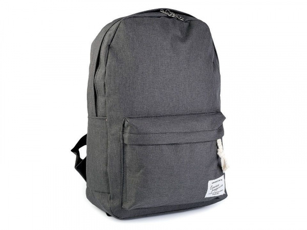 Batoh 29x41 cm nepromokavý