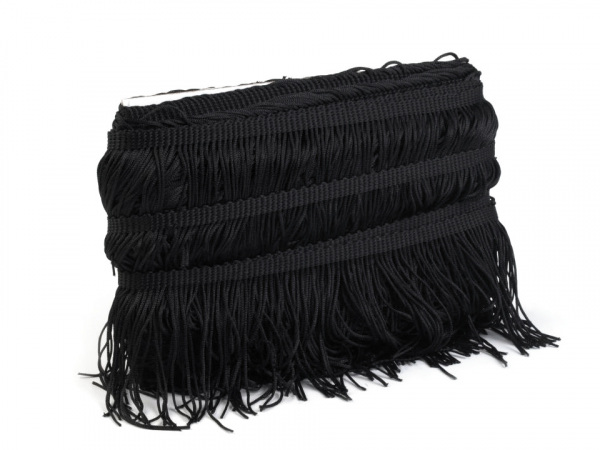 Třásně šíře 80 mm