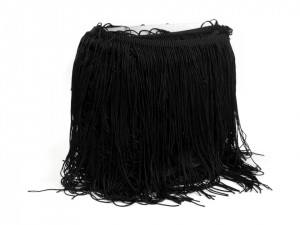 Třásně šíře 25 cm