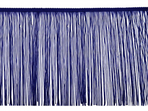 Třásně šíře 25 cm