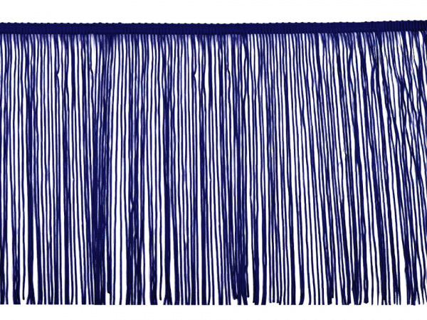 Třásně šíře 25 cm