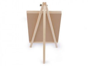 Tabule se stojanem střední