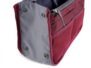 Organizér do kabelky 17x28 cm