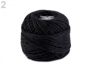 Bavlněná příze 10 g