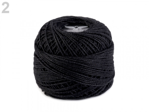 Bavlněná příze 10 g