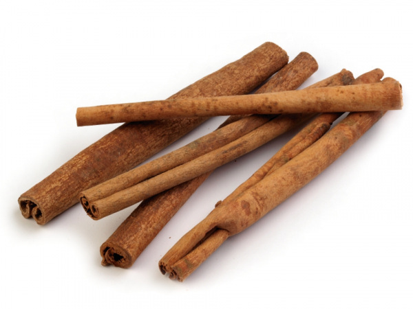 Dekorační skořice 8 cm