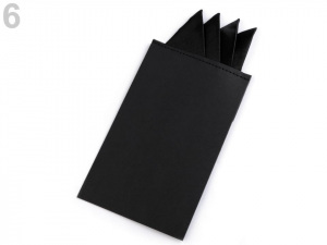 Saténový kapesníček do saka