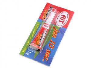 Vteřinové lepidlo 2 g