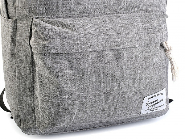 Batoh 29x41 cm nepromokavý