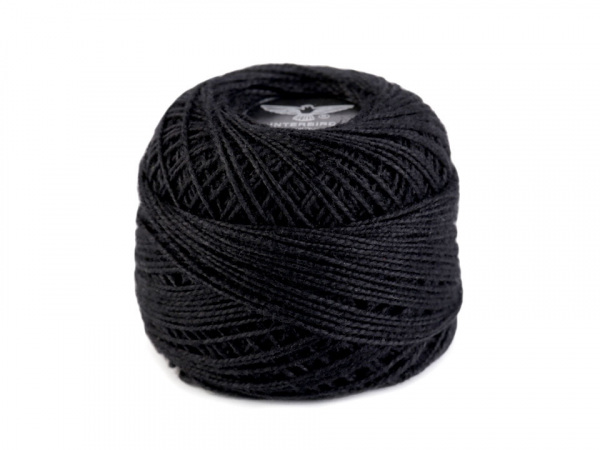 Bavlněná příze 10 g