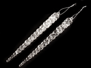 Rampouch s glitry 14,5 cm