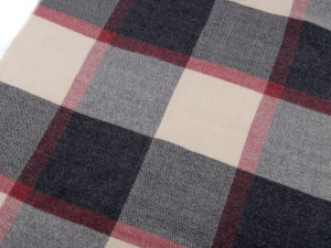 Šála / pléd 65x180 cm