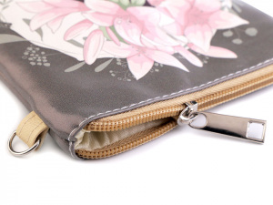 Dívčí kabelka 14x18 cm