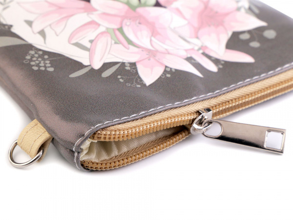 Dívčí kabelka 14x18 cm