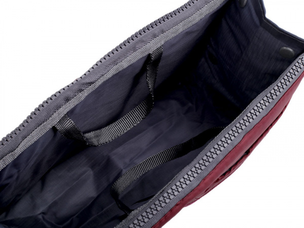 Organizér do kabelky 17x28 cm