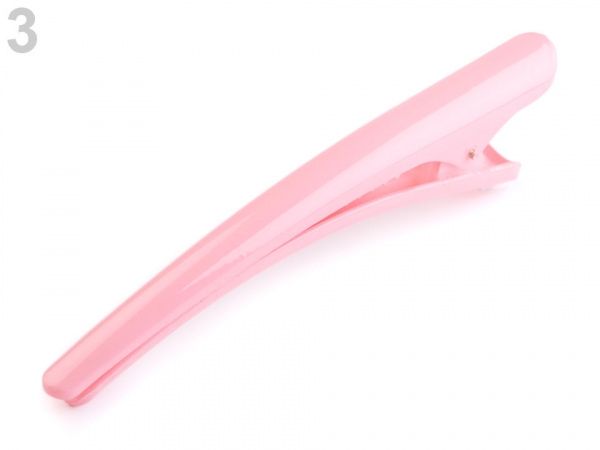 Velká spona do vlasů se zoubky