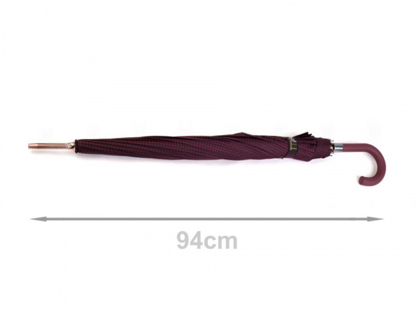 Deštník kohoutí stopa rodinný