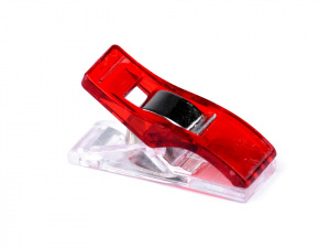 Fixační kolíček na látky 10x27 mm