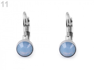 Náušnice se Swarovski Elements