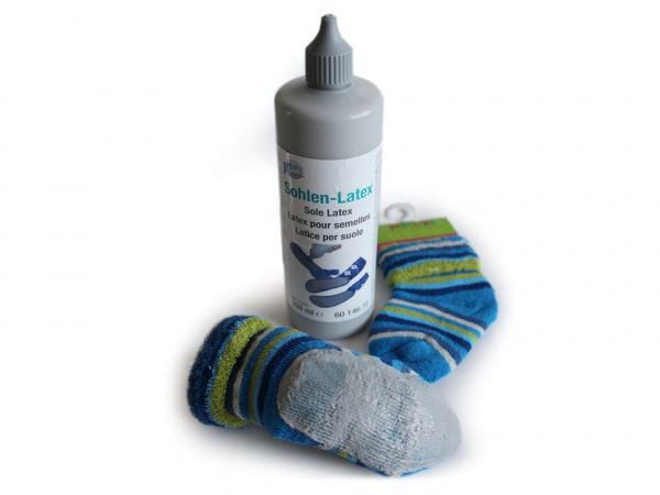 ABS gumový protiskluz plošný 250 ml