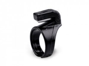 Náprstek s odstřihovačem nití