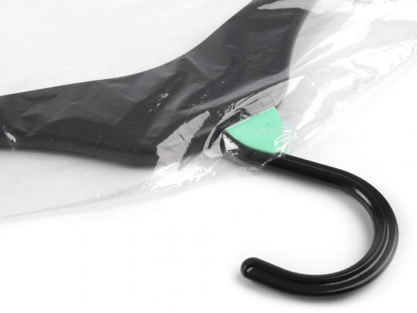 Obal na oděvy 50x120 cm