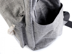 Batoh 29x41 cm nepromokavý