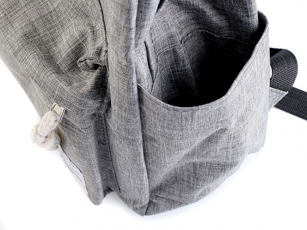 Batoh 29x41 cm nepromokavý