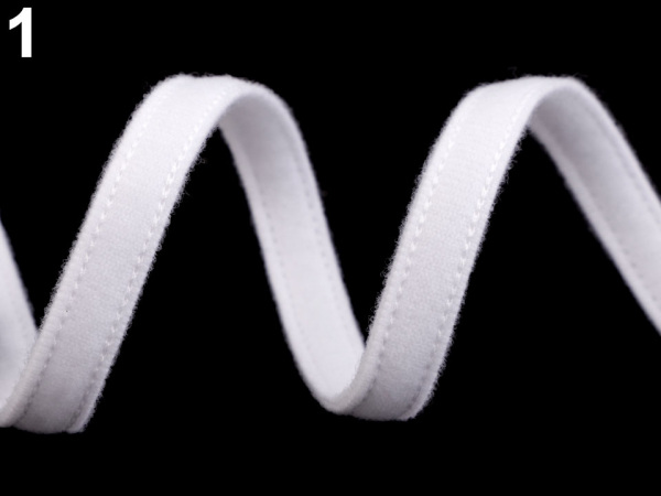 Tunel na kostice šíře 10 mm