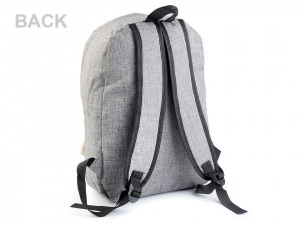 Batoh 29x41 cm nepromokavý